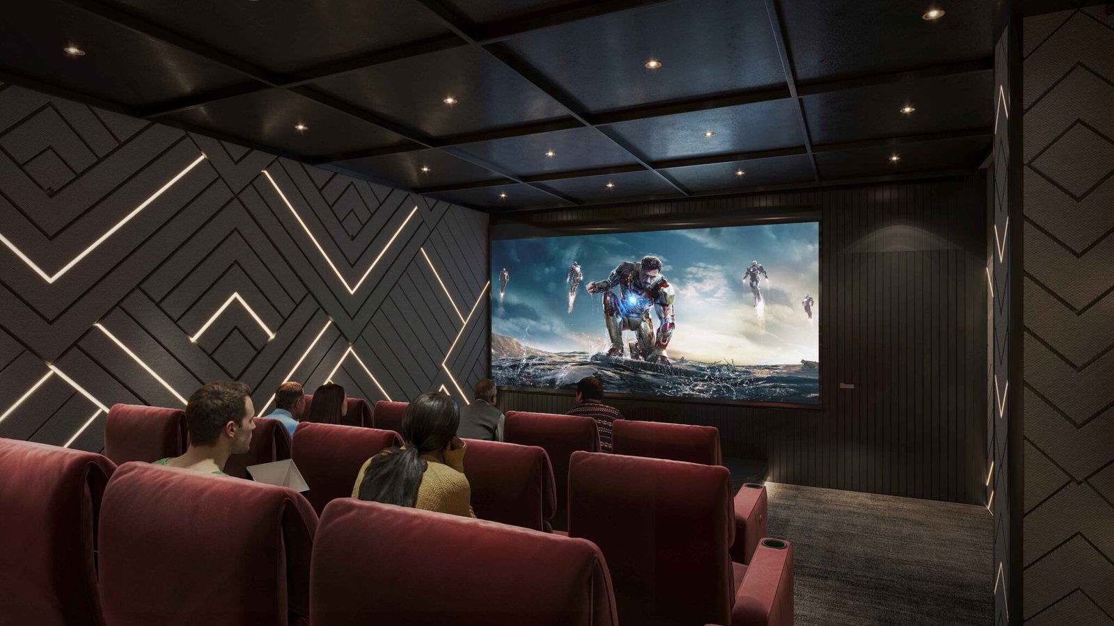Private Theater